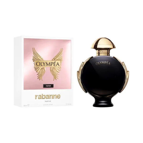 Foto do Produto PACO RABANNE PERFUME OLYMPEA FEM PARFUM 80ML
