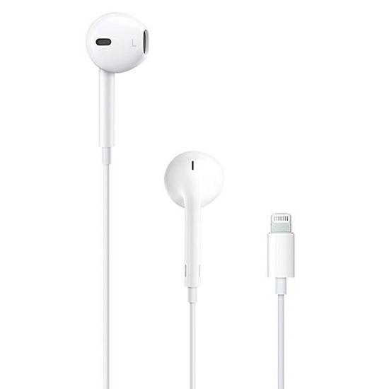 Foto do Produto Fone de Ouvido Apple EarPods MMTN2AM/A