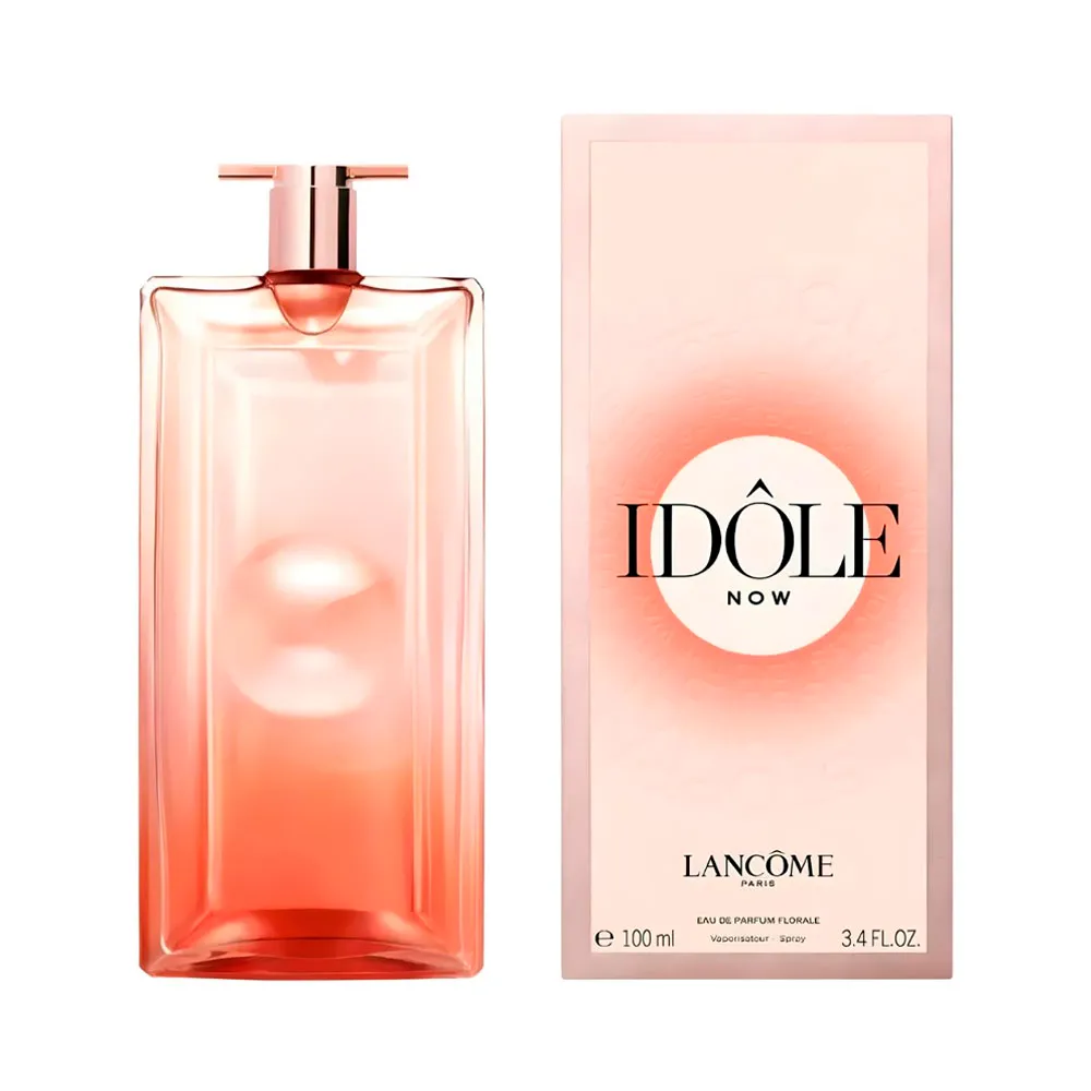 Foto do Produto LANCÔME PERFUME IDOLE NOW FEM EAU DE PARFUM 100ML