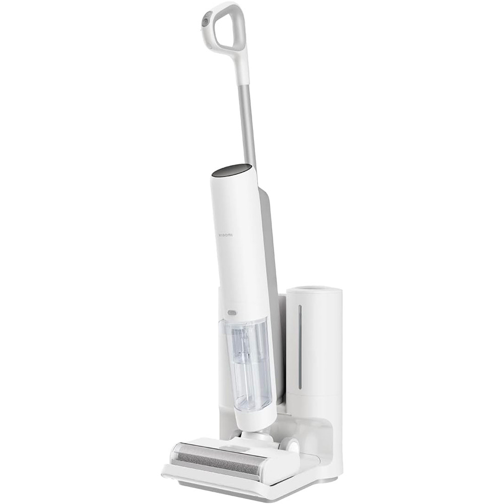 Foto do Produto Aspirador Xiaomi Truclean W10 Ultra Wet Dry Vacuum - Branco EU 41048 BHR6256EU B305GL