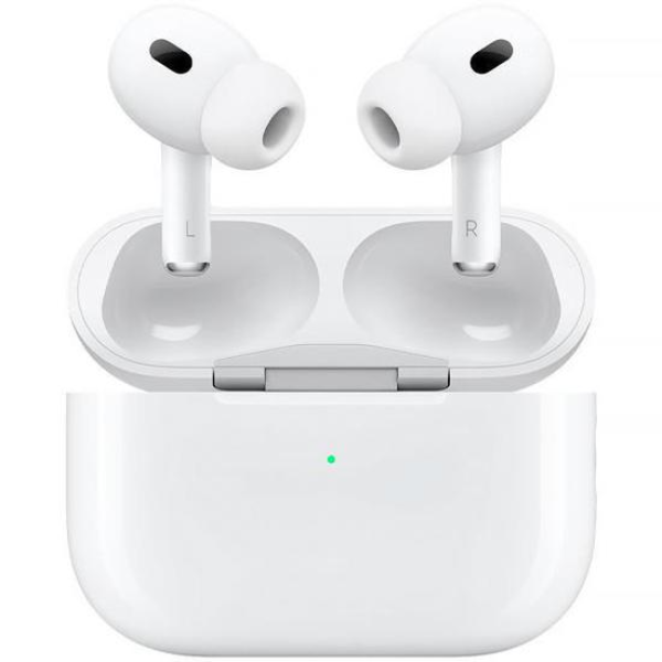 Foto do Produto APPLE AIRPODS PRO 2ND MQD83LL/A A2931
