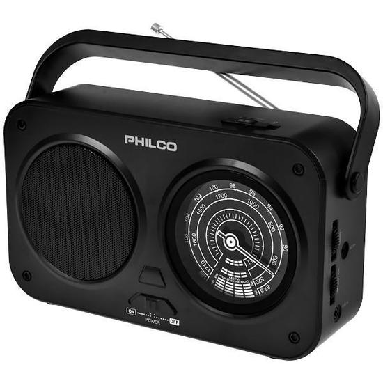 Foto do Produto Rádio Philco PRR1005BT Bluetooth