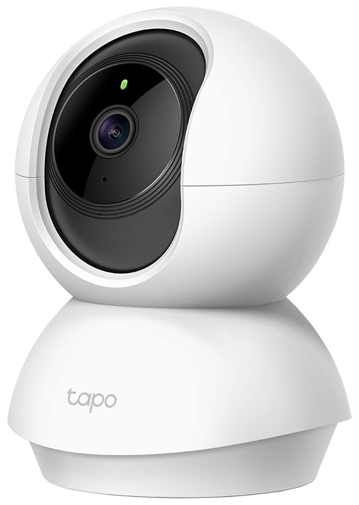 Foto do Produto Câmera de Vigilância TP-Link Tapo C210 WiFi 2.4Ghz Full HD 3MP