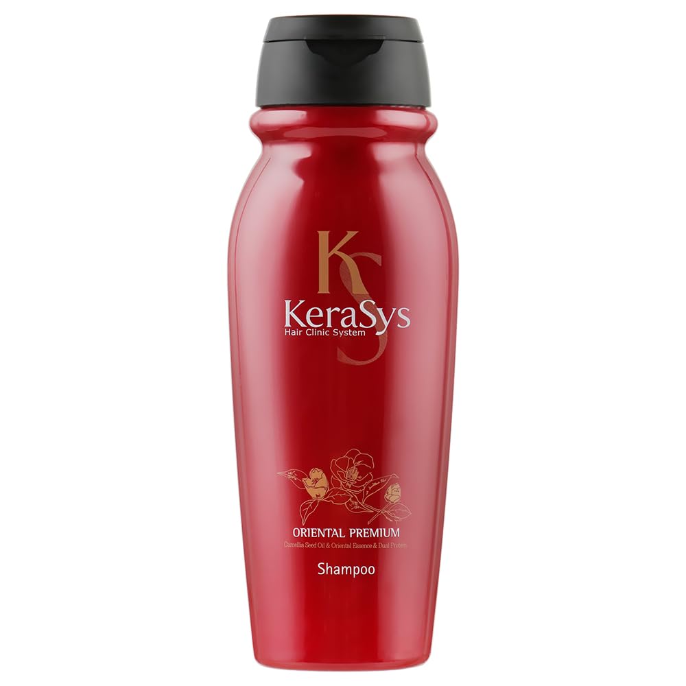 Foto do Produto Shampoo Kerasys Oriental Premium 200ML
