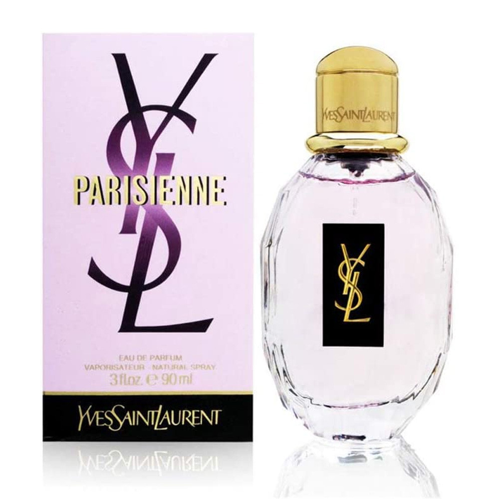 Foto do Produto Perfume Yves Saint Laurent Parisienne Eau de Parfum Feminino 90ML