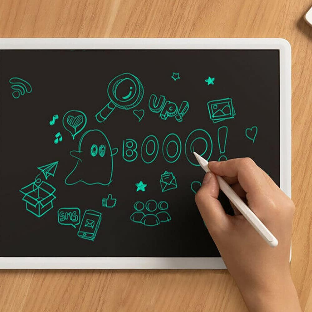 Foto do Produto Tablet De Desenho Xiaomi LCD Writing 13.5'' (Color Edition) 47303-BHR7278GL-MJXHB02WC