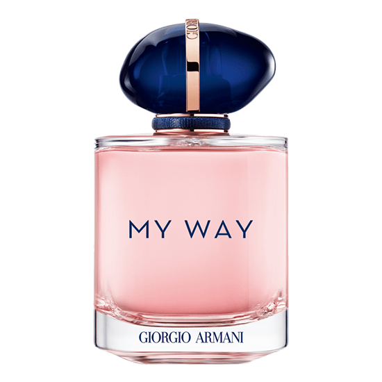 Foto do Produto Perfume Giorgio Armani My Way Eau de Parfum Feminino 90ML