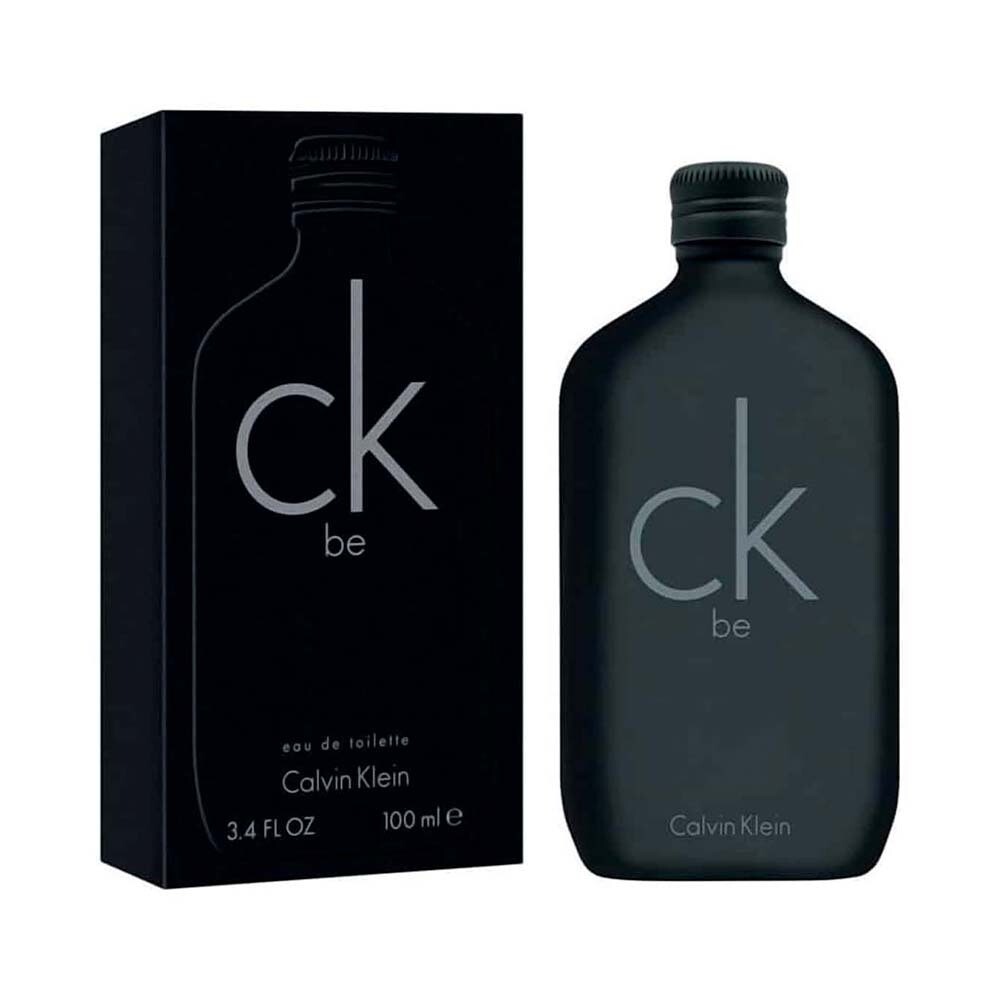 Foto do Produto PERFUME CALVIN KLEIN CK BE EAU DE TOILETTE 100ML