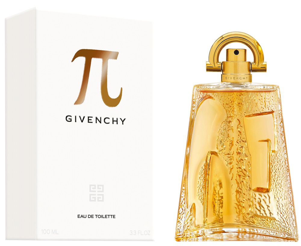 Foto do Produto Perfume Givenchy PI EDT Masculino - 100ml
