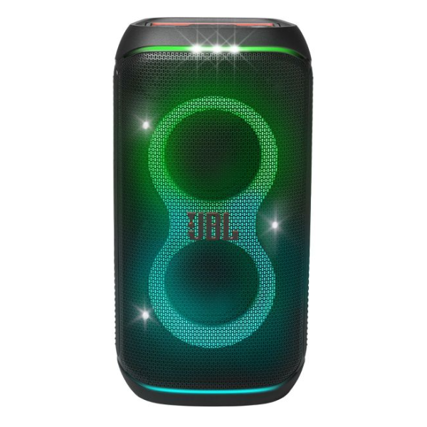Foto do Produto JBL Partybox Club 120 BT Black