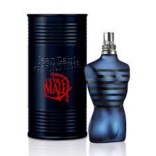 Foto do Produto PERFUME MASCULINO JEAN PAUL GAULTIER ULTRA MALE EDT 125 ML