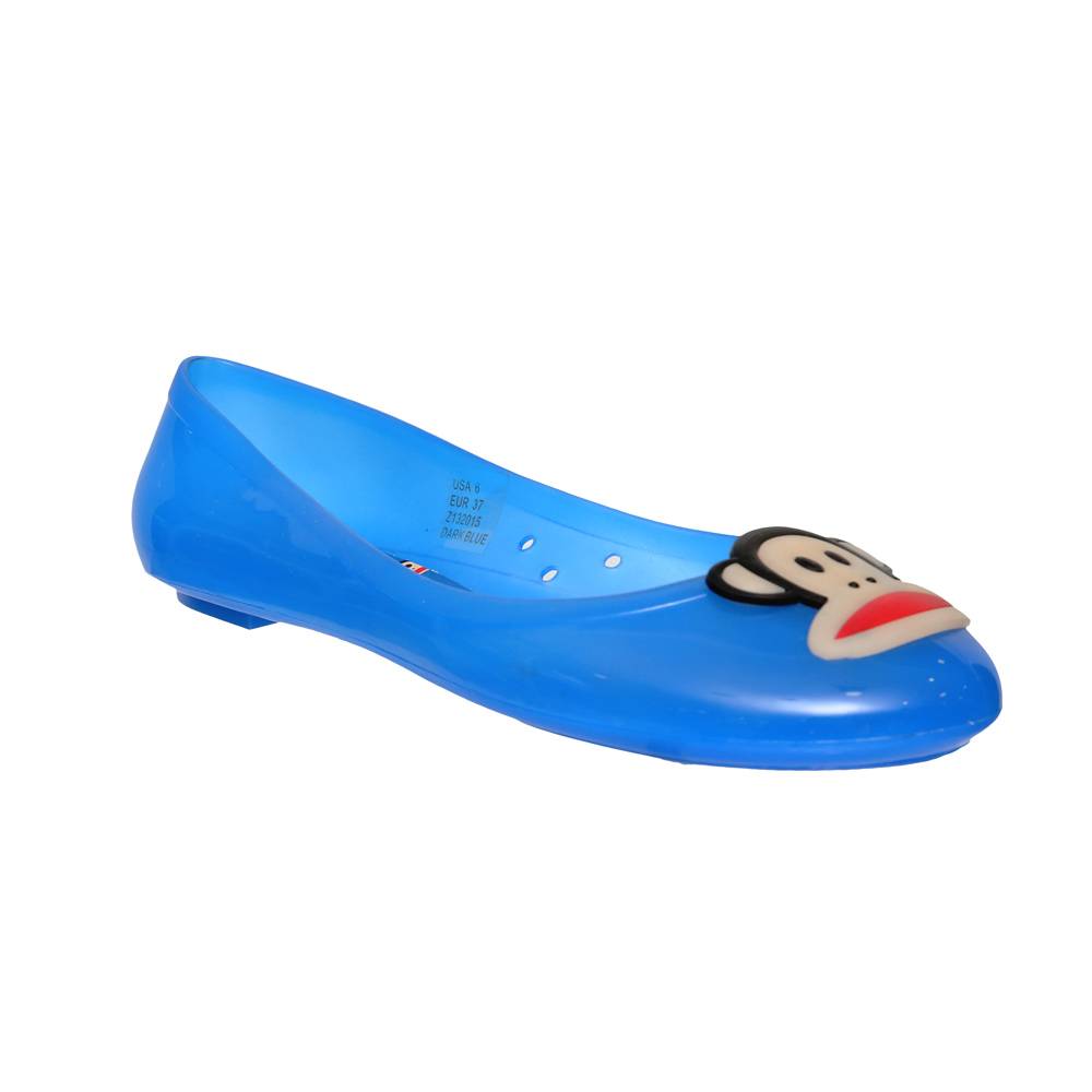 Foto do Produto Paul Frank Sapatilha Bailarina Dama Dark Blue