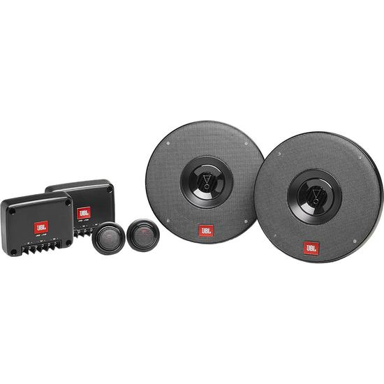 Foto do Produto Alto Falante JBL GTO-X6C 6.5" 210W