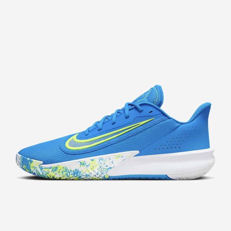 Foto do Produto Básquetbol Nike Precision 7 Masculino FN4322-400