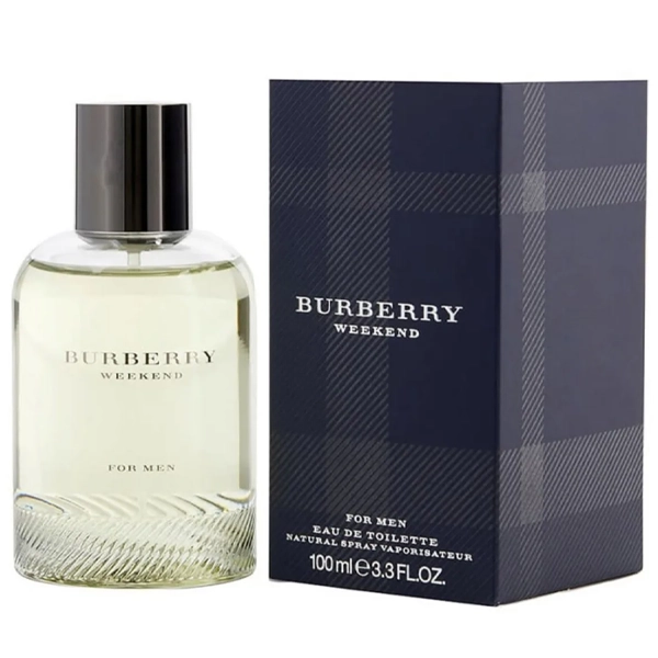 Foto do Produto Perfume Masculino Burberry Weekend EDT 100 ml