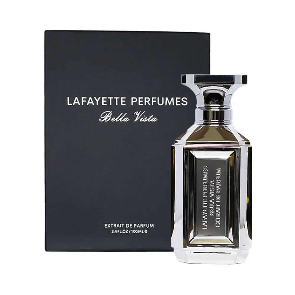 Foto do Produto LAFAYETTE PERFUME BELLA VISTA EAU DE PARFUM 100ML