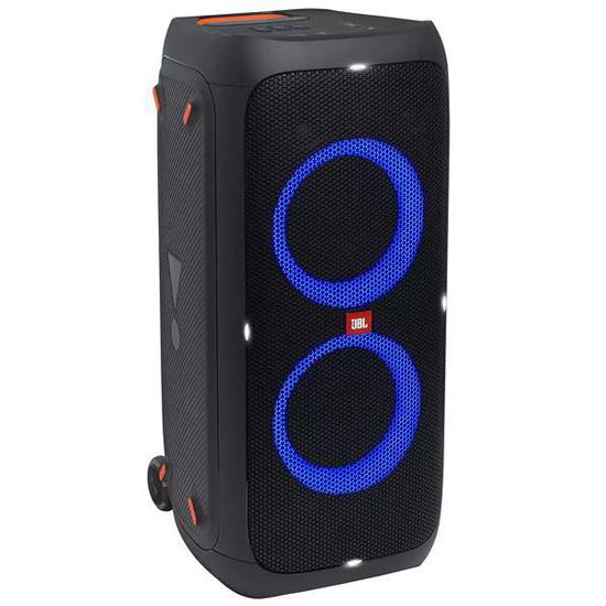 Foto do Produto Caixa de Som JBL PartyBox 310 USB / Bluetooth