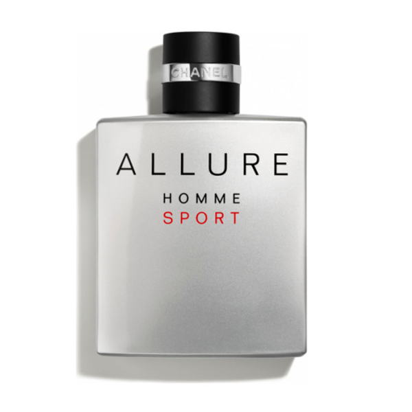 Foto do Produto Chanel Allure Homme Sport Eau de Toilette 100ml