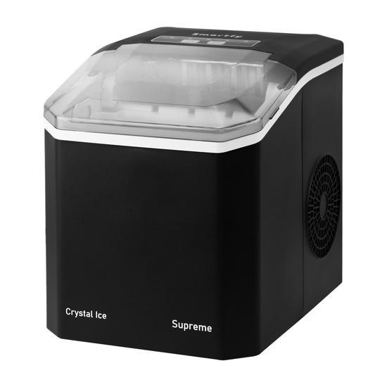 Foto do Produto Máquina de Gelo Smartfy Crystal Ice Supreme MG01 220V