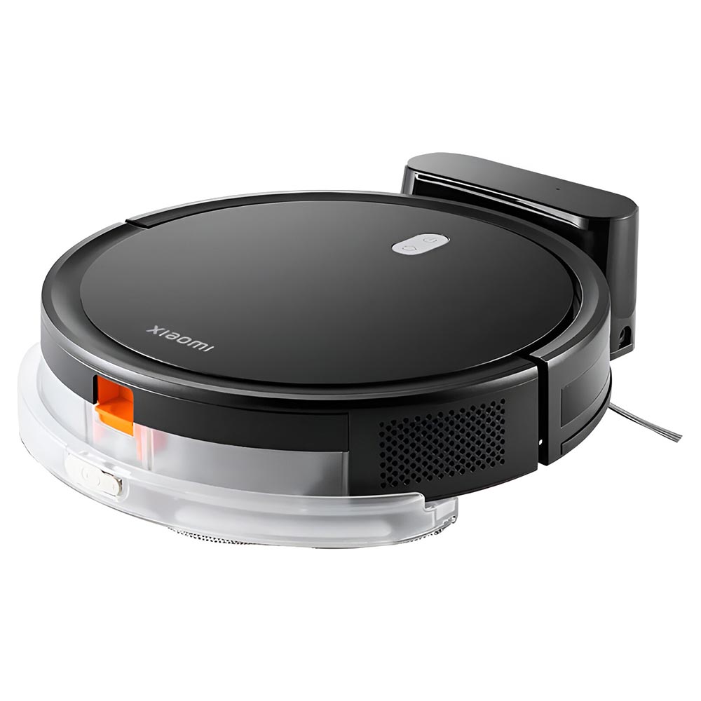 Foto do Produto Aspirador Xiaomi Mi Robot Vacumm E5 C108 / Bivolt - Preto