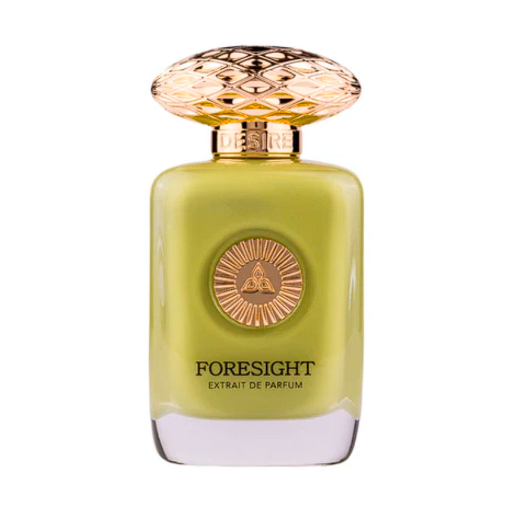 Foto do Produto Perfume Auraa Future Foresight EDP (U) - 100ML