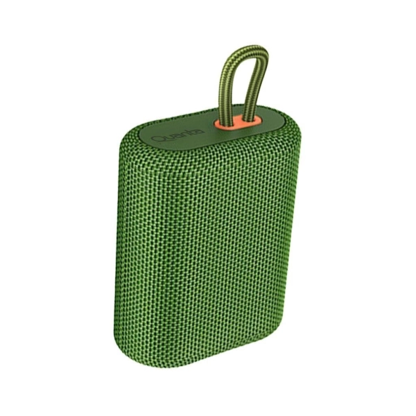 Foto do Produto QUANTA QTSPB64N SPEAKER PORT BT VERDE