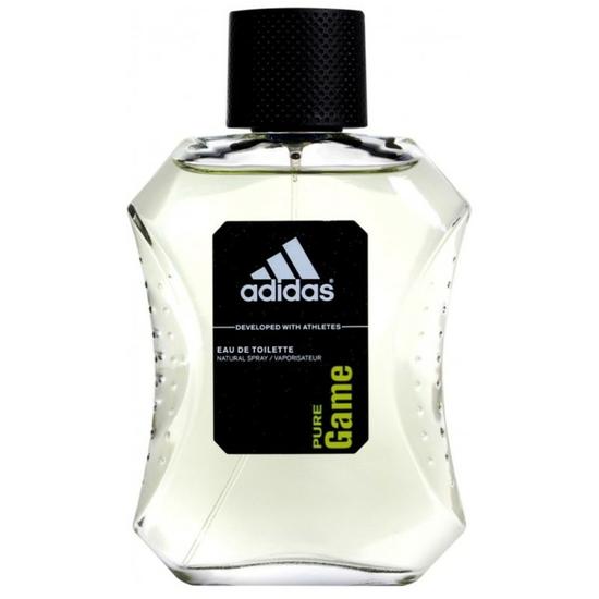 Foto do Produto Perfume Adidas Pure Game Eau de Toilette Masculino 100ML