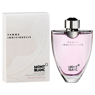 Foto do Produto MONTBLANC INDIVIDUELLE EDT 75ML FEM