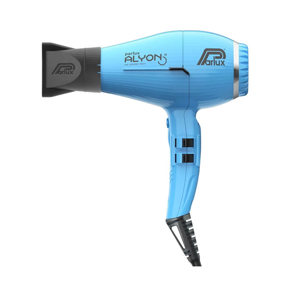 Foto do Produto Secador PARA CABELLO Parlux Alyon Turquesa Voltaje 220