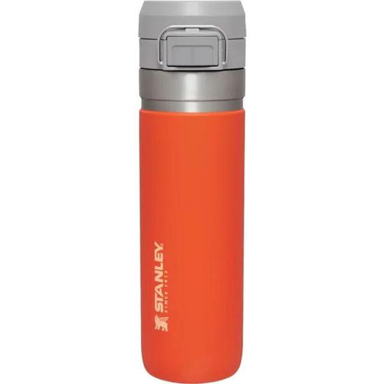 Foto do Produto Garrafa Térmica Stanley Quick Flip Go 709ML