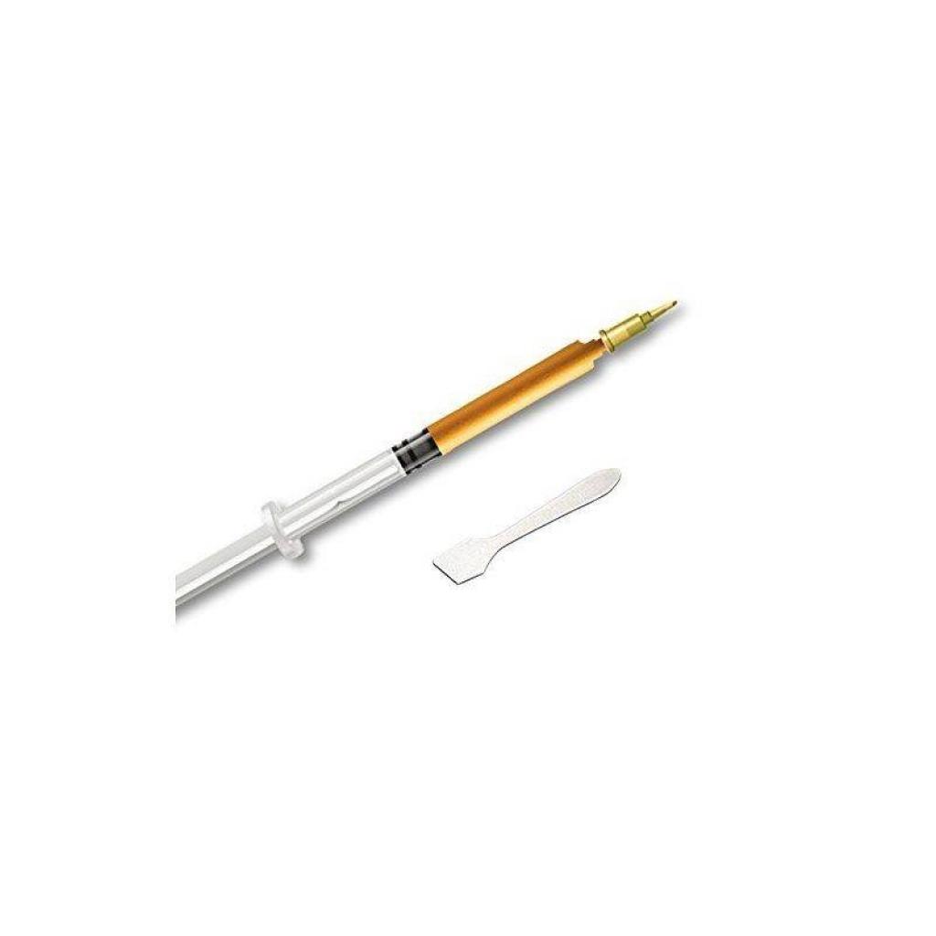 Foto do Produto Pasta Termica Aigo ZER-07 1G 3.0W/M-K Gold