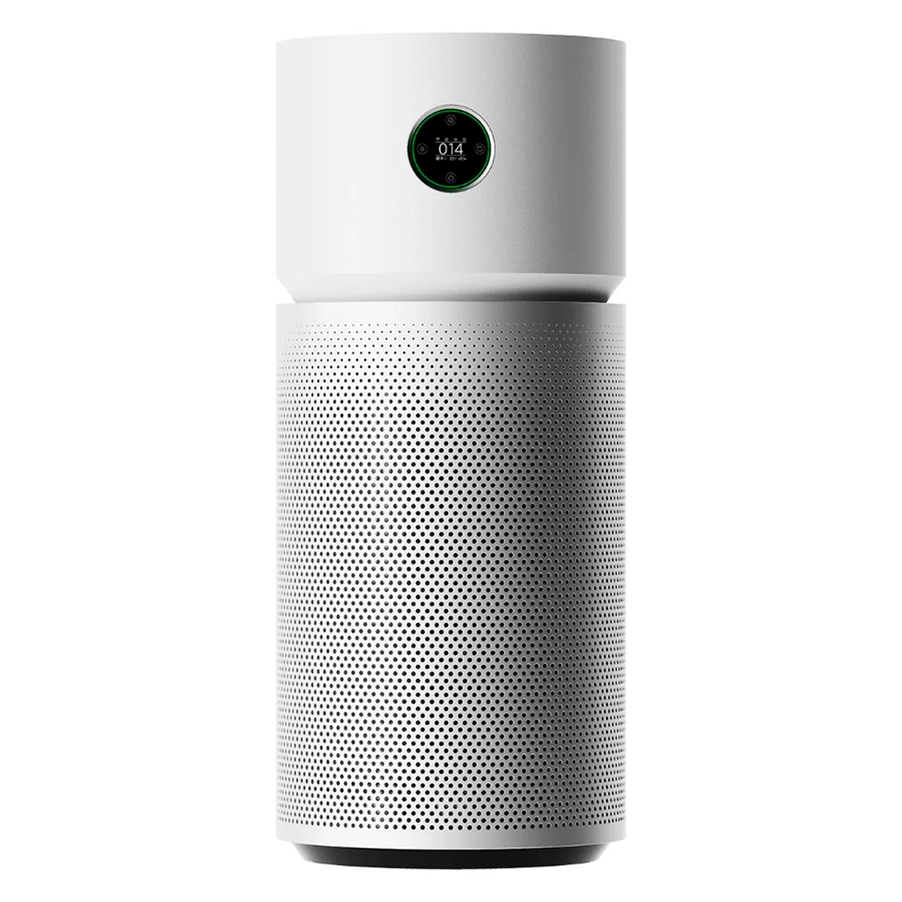 Foto do Produto Purificador de Ar Xiaomi Smart Elite BHR6359EU - 60W - Bivolt - Branco