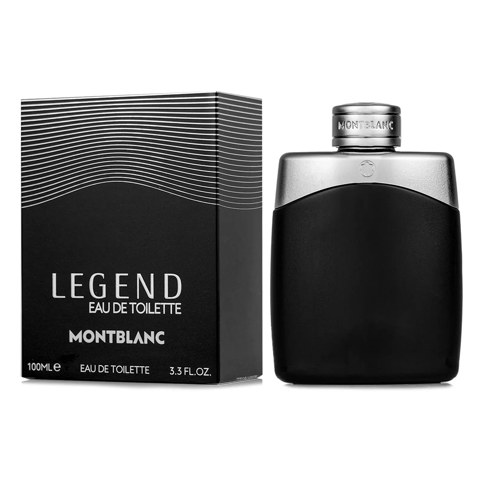 Foto do Produto MONTBLANC PERFUME LEGEND EAU DE TOILETTE 100ML
