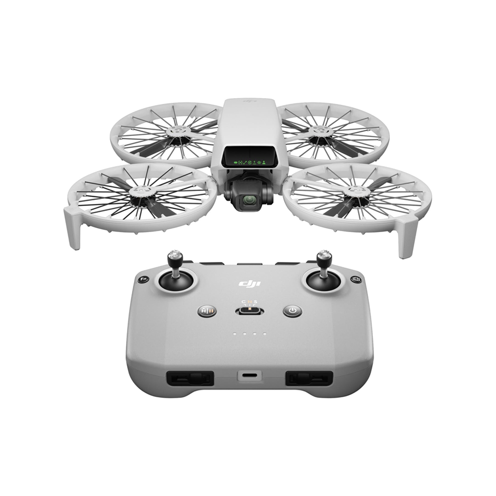 Foto do Produto DRONE DJI FLIP (GL)