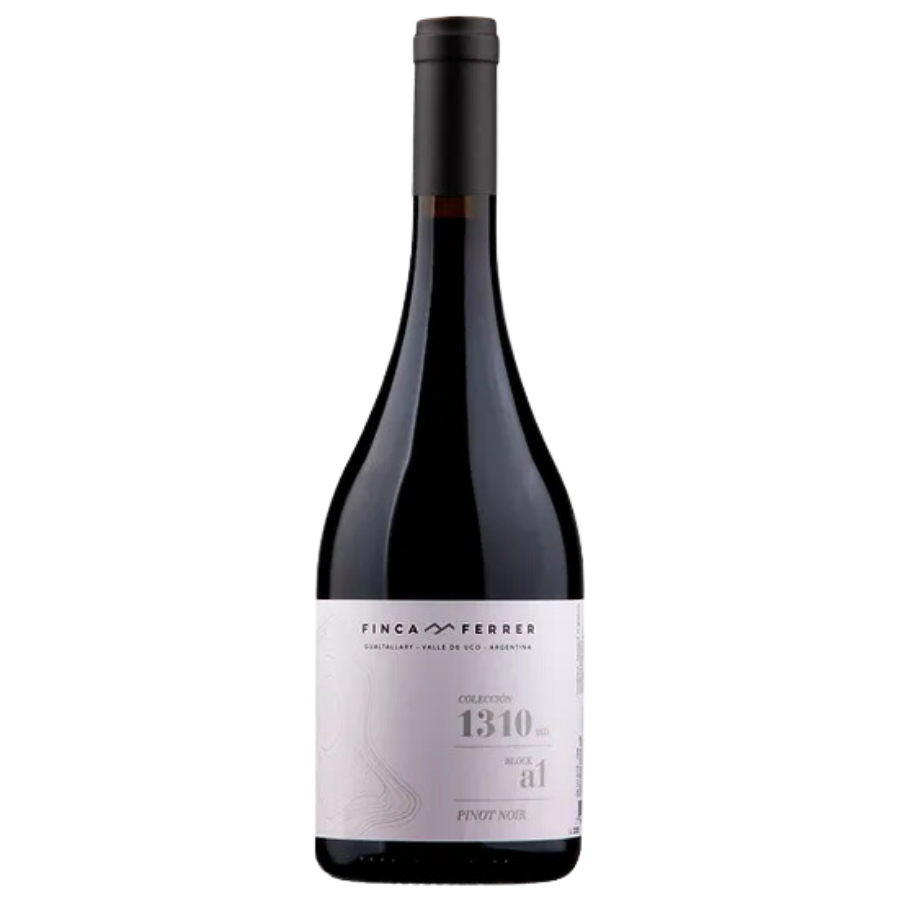 Foto do Produto VINO FINCA FERRER PINOT NOIR 1310 2022