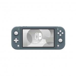 Foto do Produto GAME NINTENDO SWITCH LITE 32GB GREY HDH-S-GAZAA(JAP) 542929