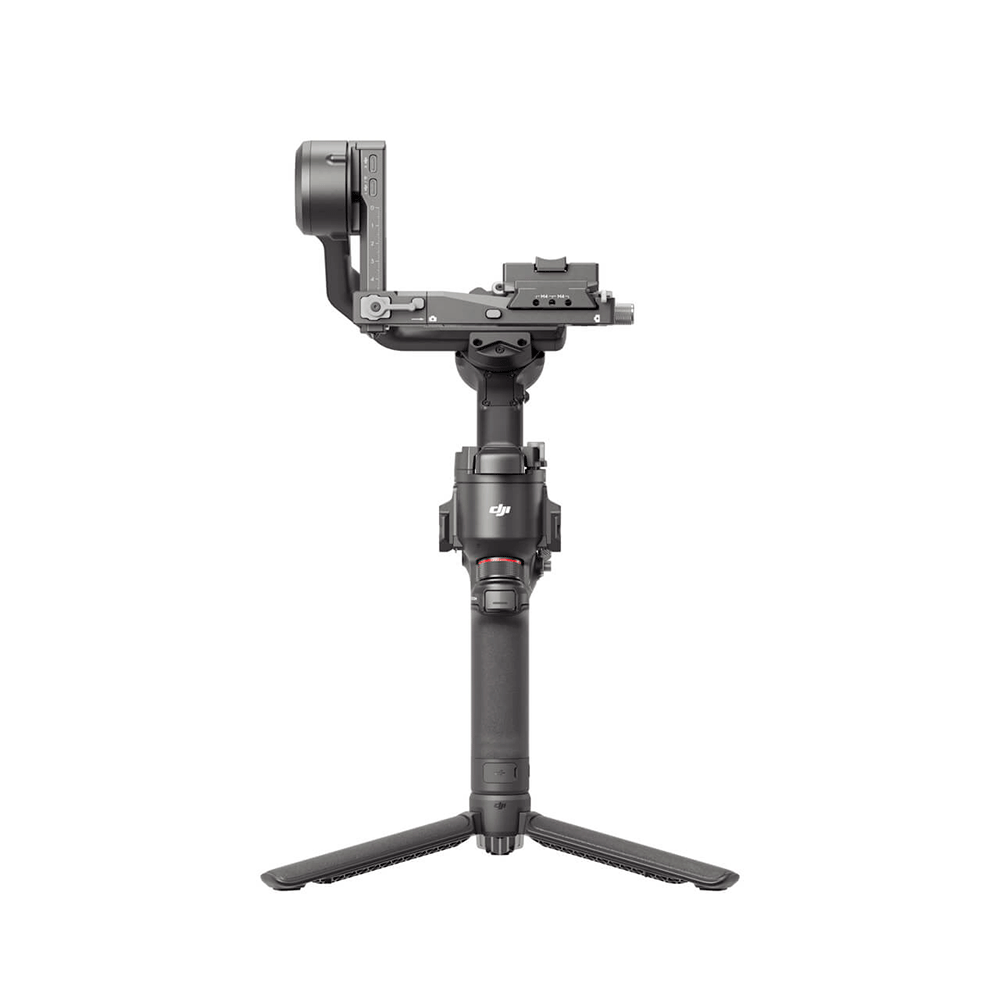Foto do Produto ESTABILIZADOR GIMBAL DJI RS 4
