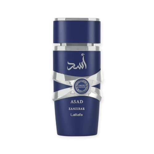 Foto do Produto Perfume Lattafa Asad Zanzibar Limited Edition Masculino EDP 100mL