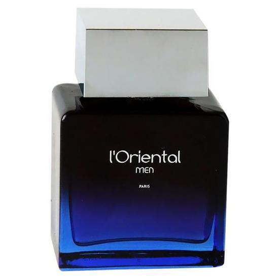 Foto do Produto Perfume Estelle Ewen L'Oriental Men Eau de Toilette Masculino 100ML