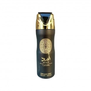Foto do Produto DEO LATTAFA ASAD CONCENTRATED 200ML 597096
