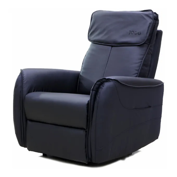 Foto do Produto Poltrona Massageador Joog JGS-LIFE / 40W / Suporta ate 130KG / 110-220V ~ 50/60Hz - Preto