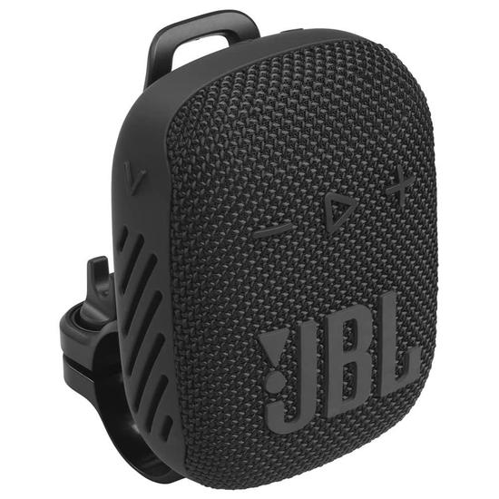 Foto do Produto Caixa de Som JBL Wind 3S