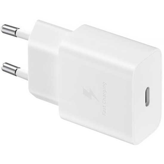 Foto do Produto Carregador Samsung EP-T1510NWEGWW Bivolt