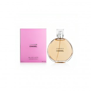 Foto do Produto CHANEL CHANCE FEM 100ML EDT 264609*