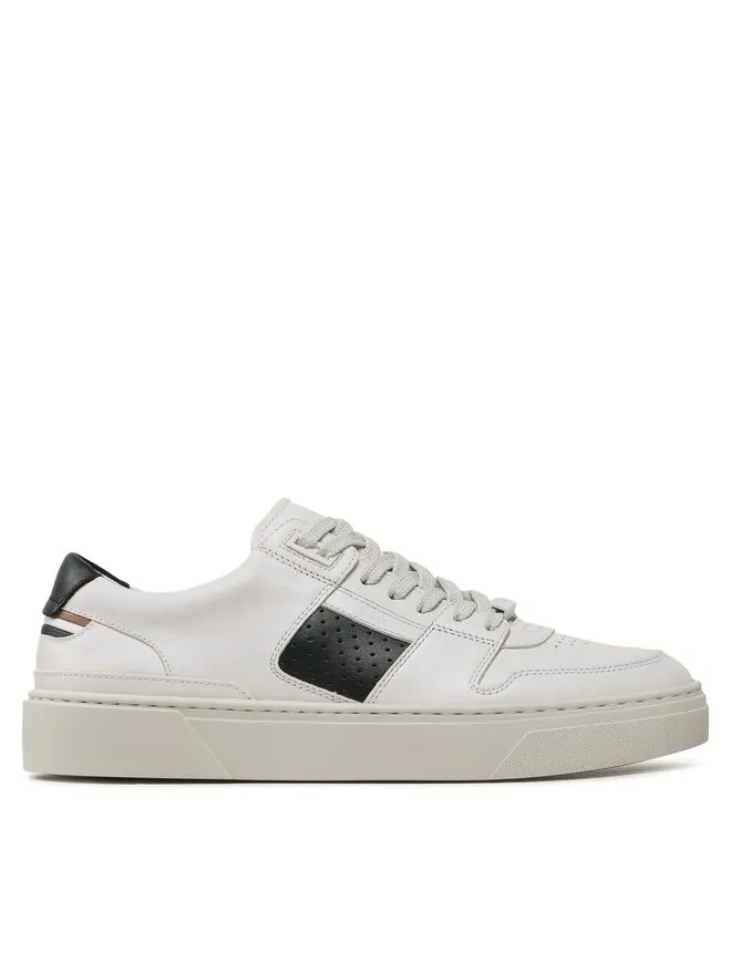 Foto do Produto HUGO BOSS TENIS 50495815-130 (T) 44 BLANCO