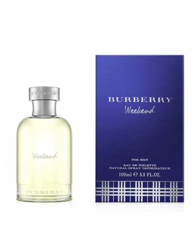 Foto do Produto Perfume Burberry Weekend For Men H Edt 100ml