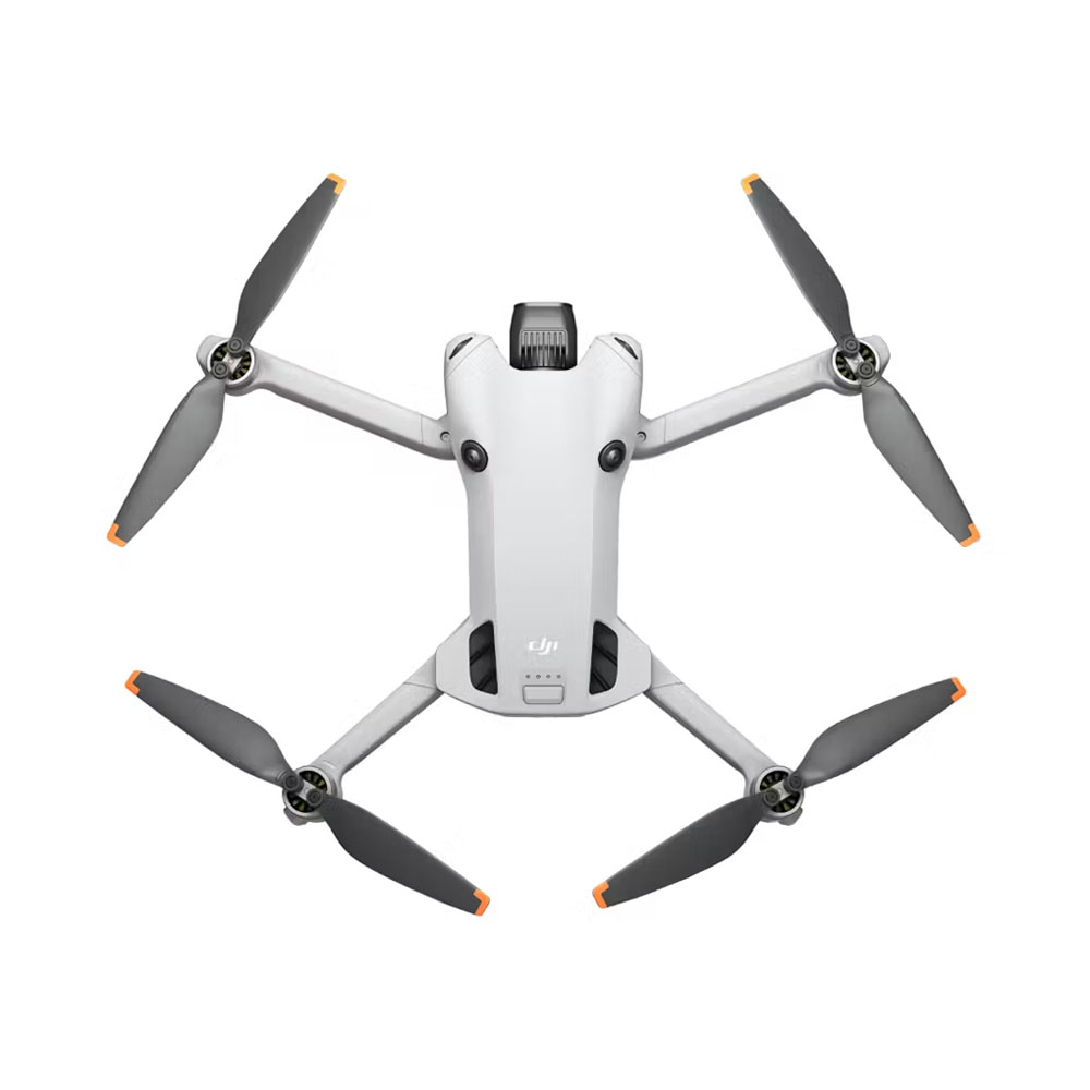 Foto do Produto DRON DJI MINI 4 PRO + DJI RC 2