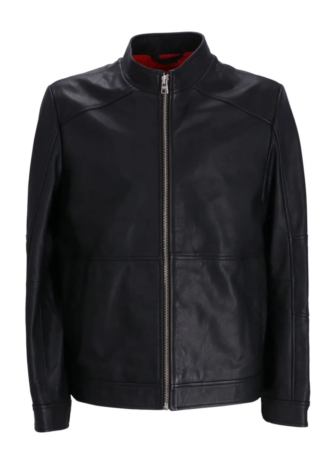 Foto do Produto HUGO BOSS ROPAS CHAQUETA LOKIS 2 50513322 *462 (T) S NEGRO