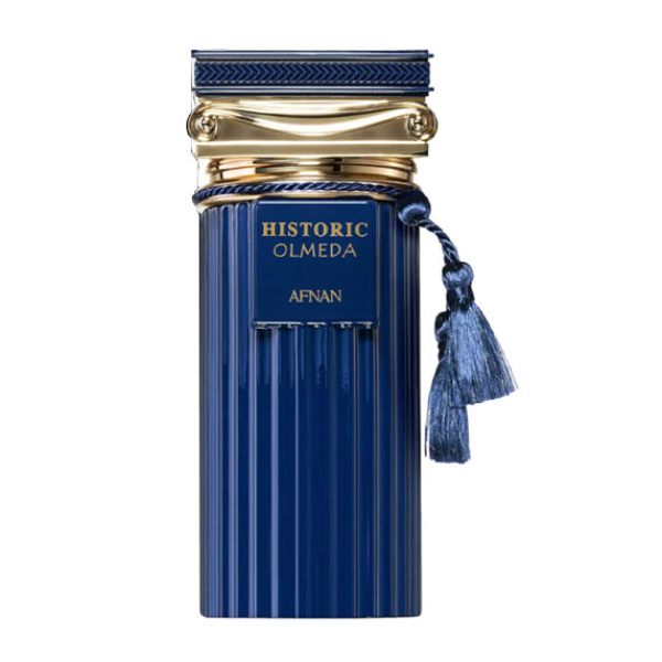Foto do Produto Perfume Afnan Historic Olmeda U EDP 100ml
