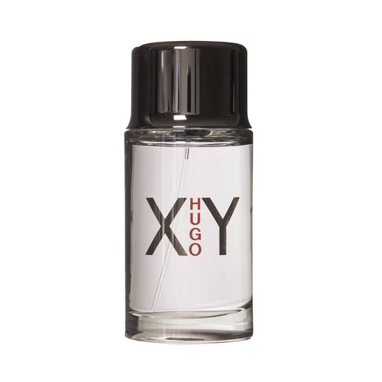Foto do Produto Perfume Hugo Boss XY Eau de Toilette Masculino 100ML